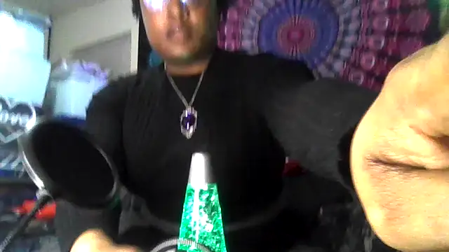 GardeniaFields online show from 01/13/26, 03:23