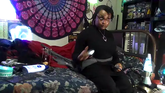 GardeniaFields online show from 01/18/26, 12:36