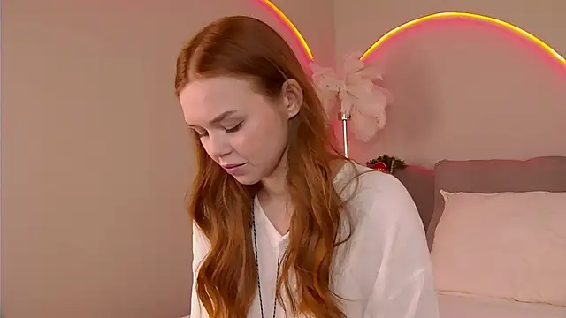 MiraBliss online show from 01/12/26, 05:07