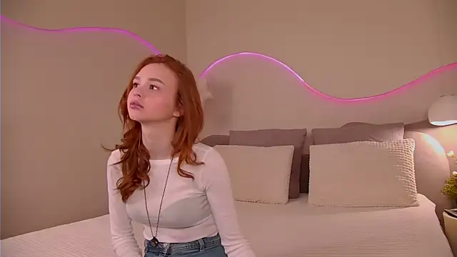 MiraBliss online show from 02/08/26, 08:01