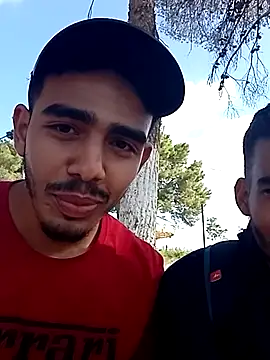 MATANAN31 online show from 11/02/25, 01:02