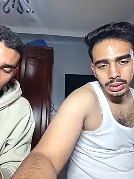 MATANAN31 online show from 02/12/26, 01:50