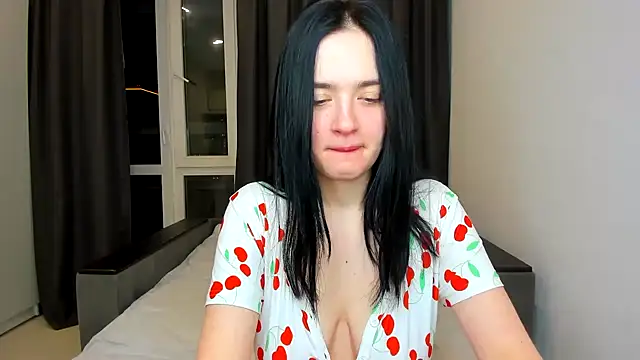 Minx Night CityXq online show from 01/19/26, 01:26