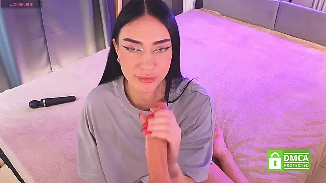 Snapshot of aGaGatha chatting on 01/10/26, 08:05 aGaGatha online show from 01/10/26, 08:05