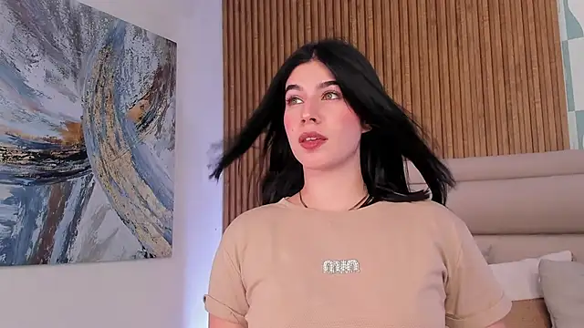 Snapshot of FatimaEvans chatting on 11/11/25, 07:58 FatimaEvans online show from 11/11/25, 07:58