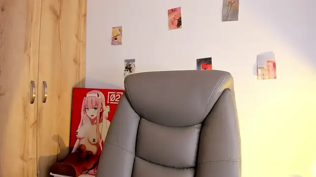 kanna 02 online show from 02/28/26, 02:45