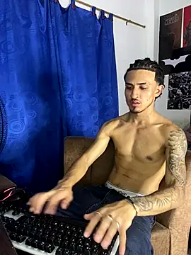 Zayn kane online show from 10/11/25, 01:16