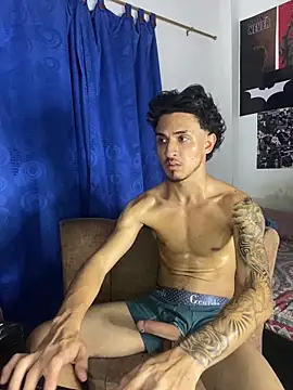 Zayn kane online show from 10/17/25, 12:14