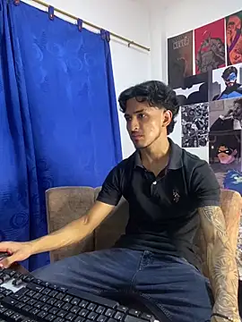 Zayn kane online show from 10/18/25, 12:02