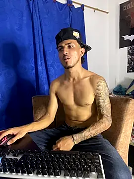 Zayn kane online show from 11/28/25, 10:23