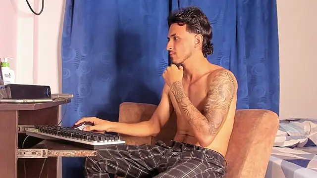 Zayn kane online show from 02/19/26, 03:35