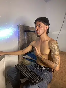 Zayn kane online show from 02/25/26, 04:33