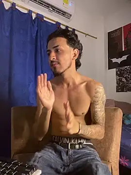 Zayn kane online show from 03/14/26, 12:28