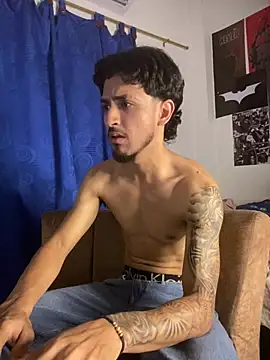 Zayn kane online show from 03/24/26, 01:43