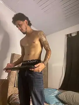 Zayn kane online show from 04/11/26, 01:10