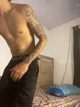 Zayn kane online show from 04/26/26, 08:28