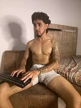 Zayn kane online show from 04/28/26, 02:38