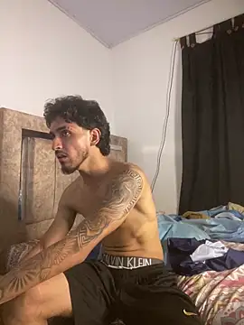Zayn kane online show from 05/03/26, 02:06