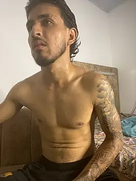 Zayn kane online show from 05/12/26, 03:25