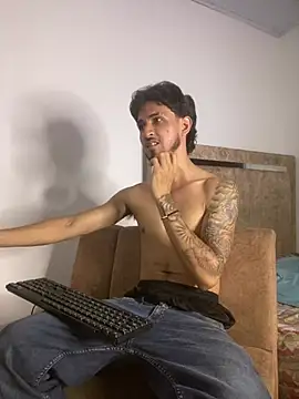 Zayn kane online show from 06/02/26, 01:18