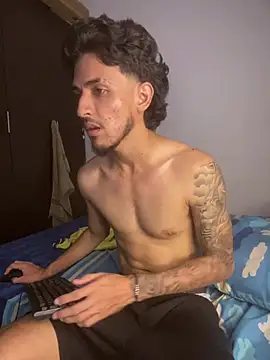Zayn kane online show from 07/10/26, 08:11