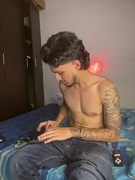 Zayn kane online show from 07/15/26, 03:34