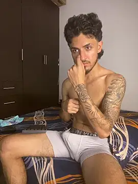 Zayn kane online show from 07/16/26, 06:47