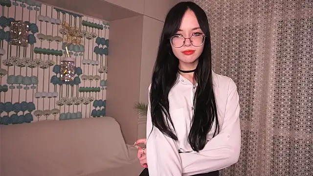 Snapshot of JodyHeap chatting on 03/12/25, 04:24 JodyHeap online show from 03/12/25, 04:24