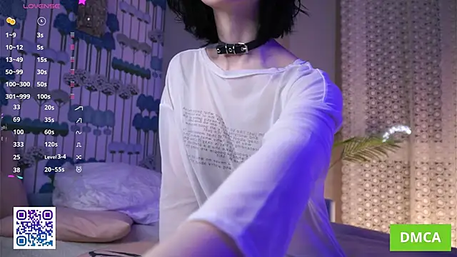 JodyHeap online show from 01/10/26, 04:20