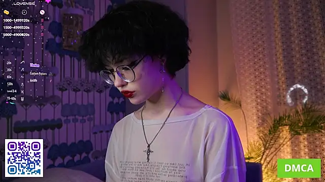 JodyHeap online show from 02/15/26, 06:15