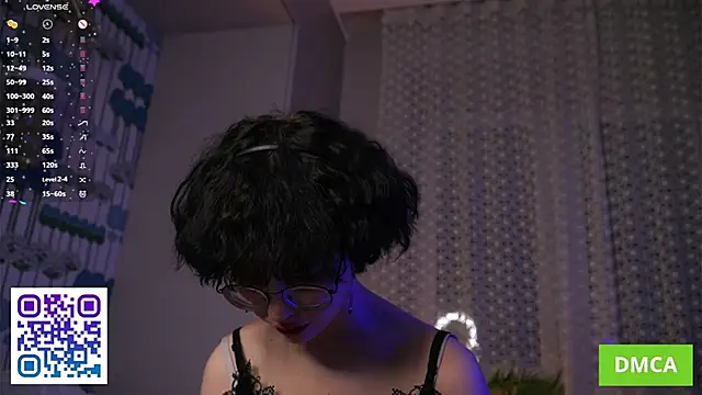 JodyHeap online show from 02/17/26, 05:41