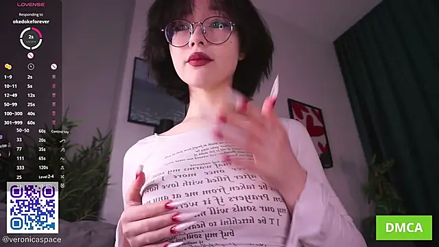 JodyHeap online show from 04/13/26, 05:57