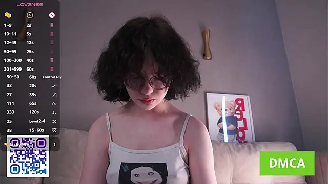 JodyHeap online show from 06/21/26, 04:26