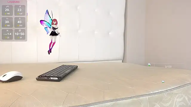 willow smitt online show from 09/29/25, 03:28