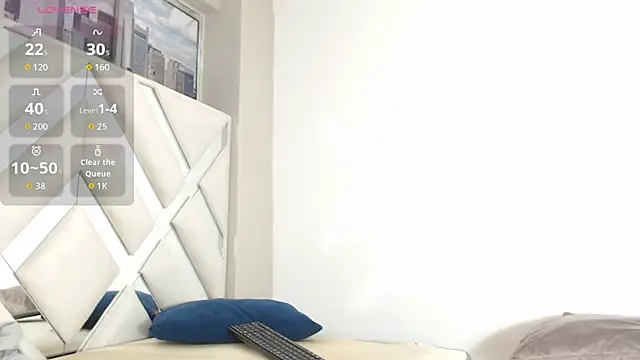 willow smitt online show from 02/07/26, 12:42