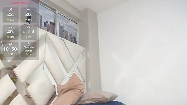 willow smitt online show from 03/20/26, 12:32