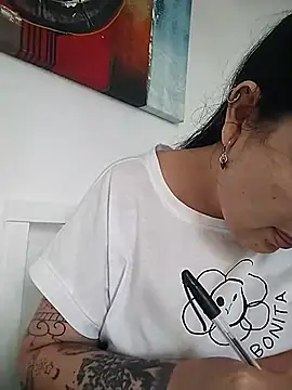 Seet Hanna online show from 01/13/26, 03:50