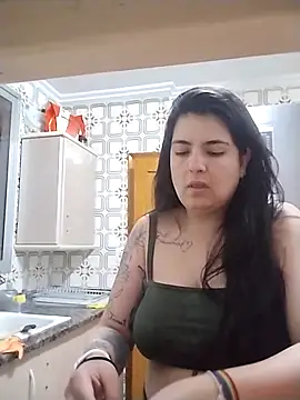 Seet Hanna online show from 03/09/26, 05:33