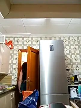 Seet Hanna online show from 03/25/26, 02:34