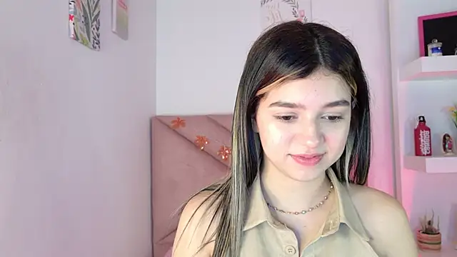 eva sin18 online show from 10/13/25, 11:16