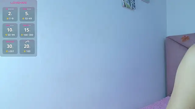 eva sin18 online show from 11/19/25, 11:05