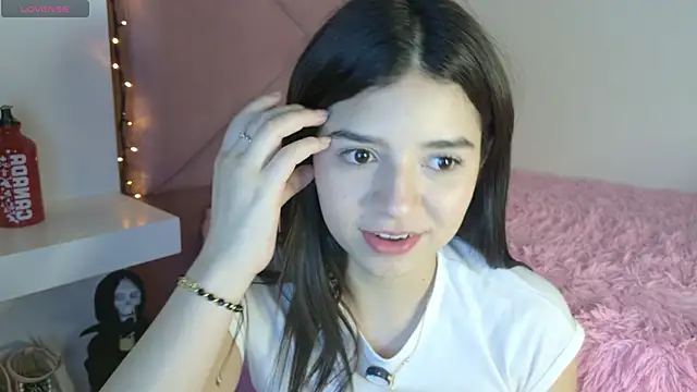 eva sin18 online show from 02/26/26, 11:26