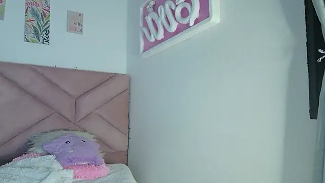 eva sin18 online show from 03/20/26, 11:31