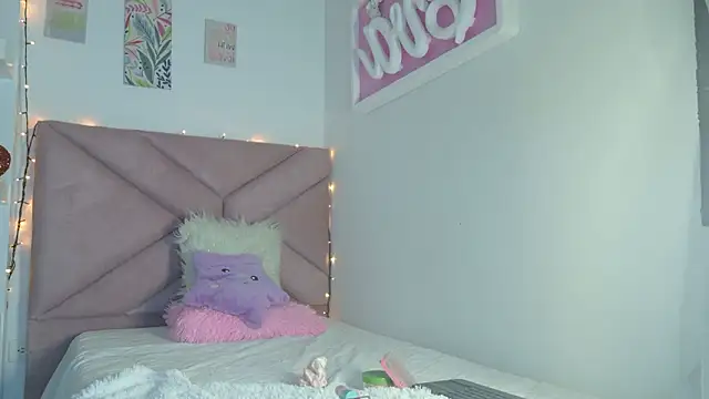 eva sin18 online show from 03/21/26, 11:19