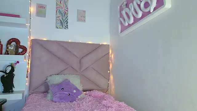 eva sin18 online show from 03/26/26, 11:21