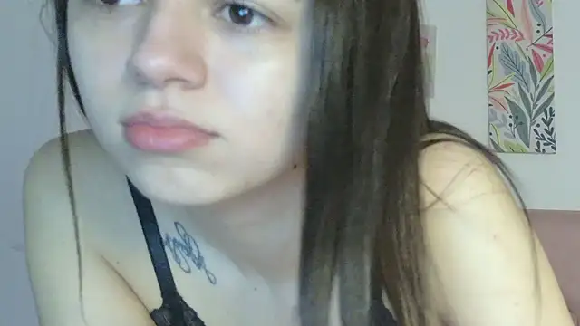 eva sin18 online show from 03/29/26, 11:27