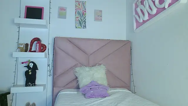 eva sin18 online show from 04/09/26, 11:21