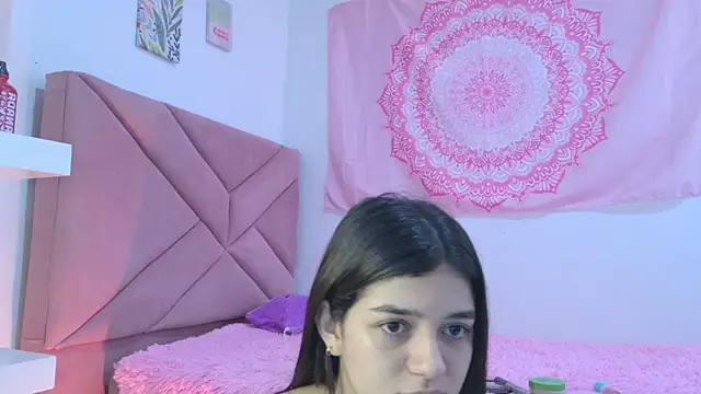 Snapshot of eva_sin18 chatting on 07/18/26, 07:28 eva sin18 online show from 07/18/26, 07:28
