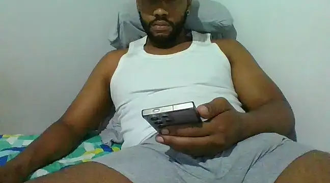 Nitsoyr online show from 03/13/25, 04:27