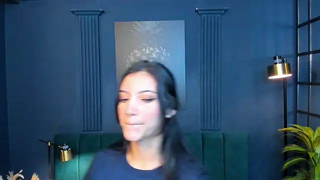 roxy hell online show from 02/03/26, 01:05